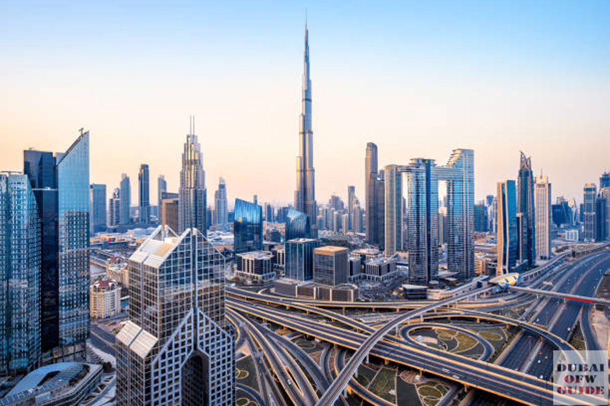 15 Hours Transit in Dubai: A Perfect Itinerary