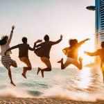 Filipinos-jumping-in-burj-al-arab