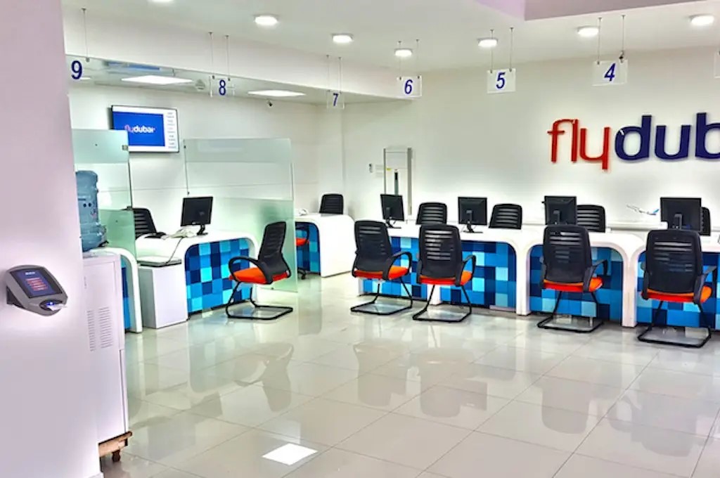 How to Apply for a Transit Visa in Flydubai