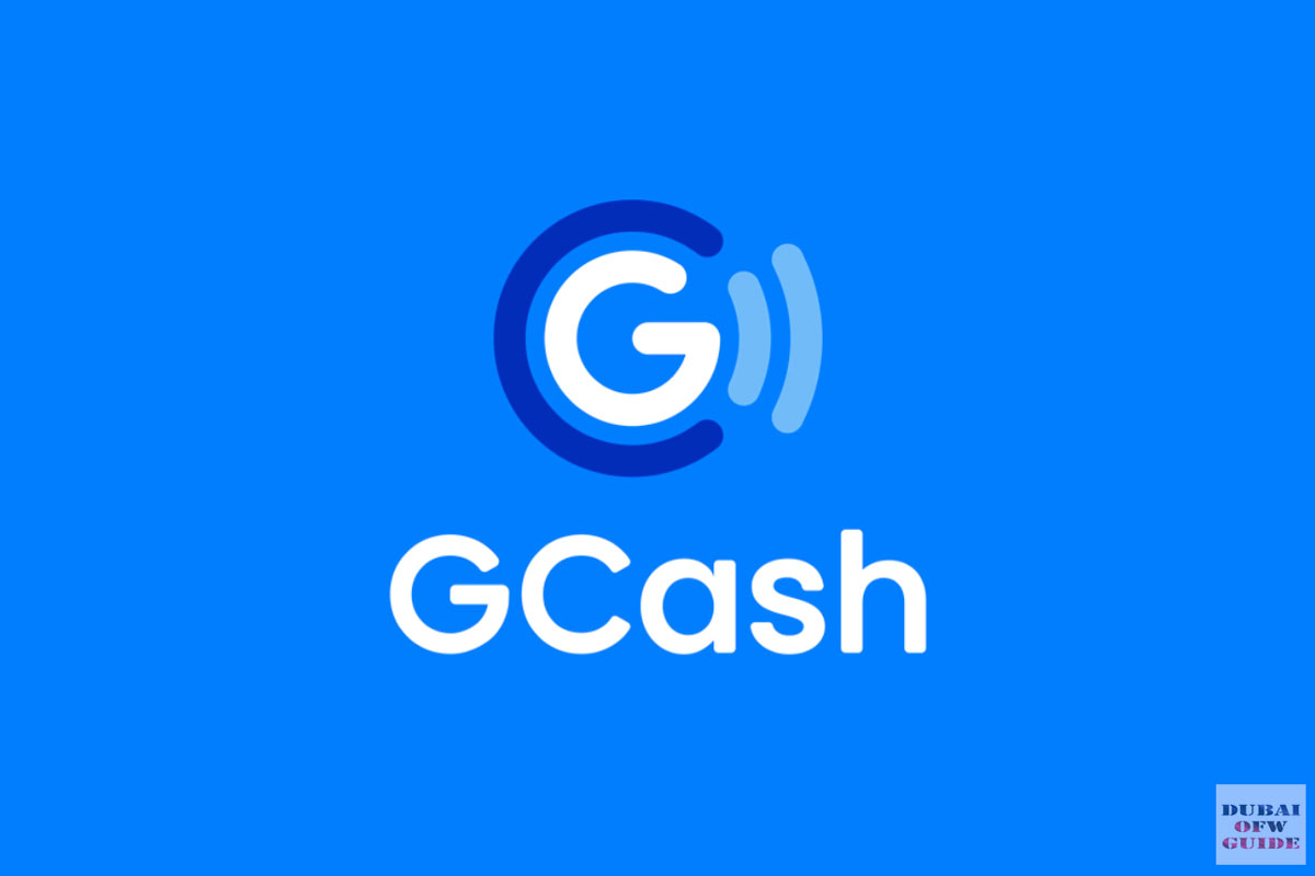 GCash-A Comprehensive Guide for OFWs in Dubai