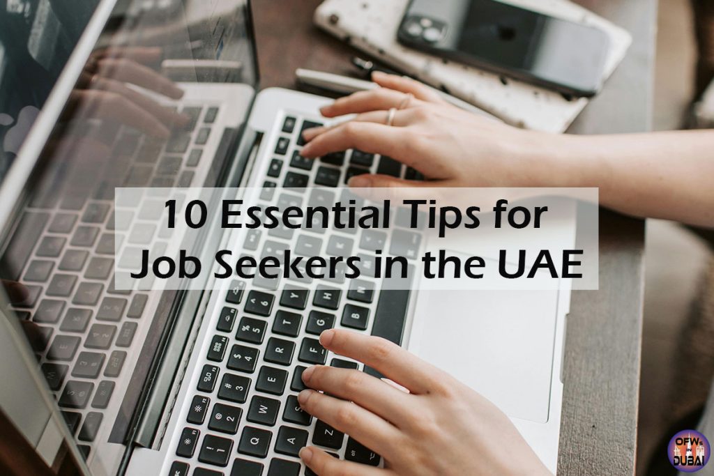 10-Essential-Tips-for-Job-Seekers-in-the-UAE