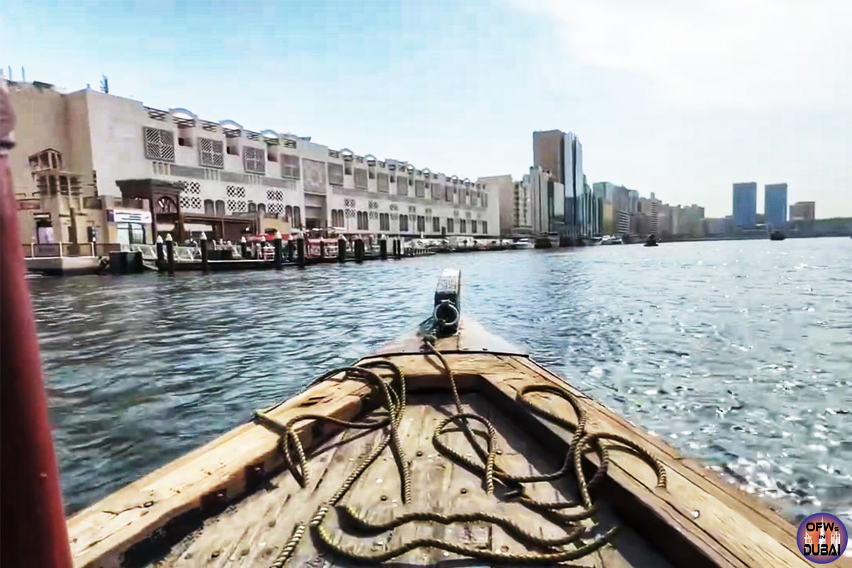 Abra-Boat-ride-front-view