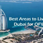 Best Areas to Live in Dubai for OFWs