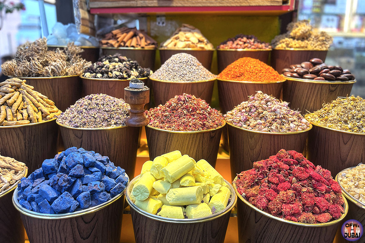 Different-Spices-at-Spice-Souq