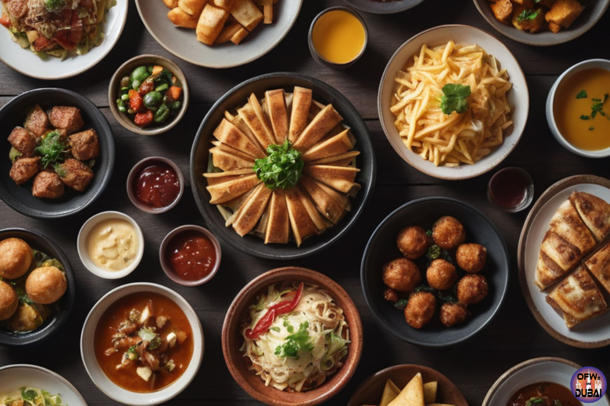 Food-at-Dubai-Restaurant-Week-2024