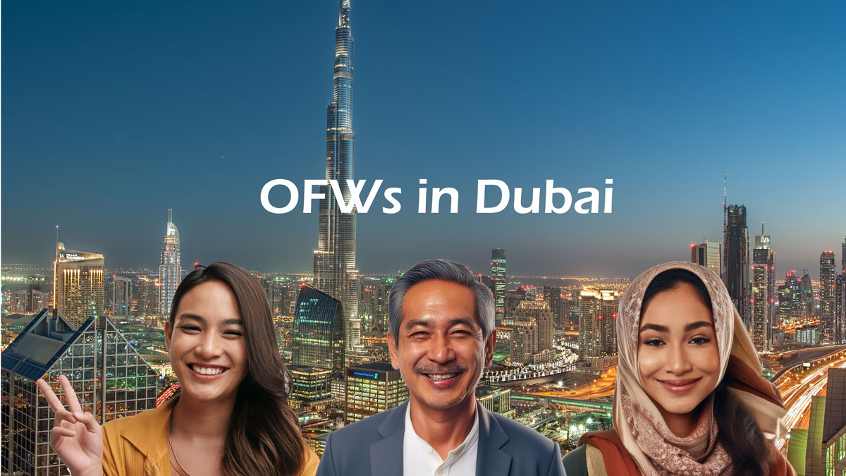 OFWs-in-Dubail