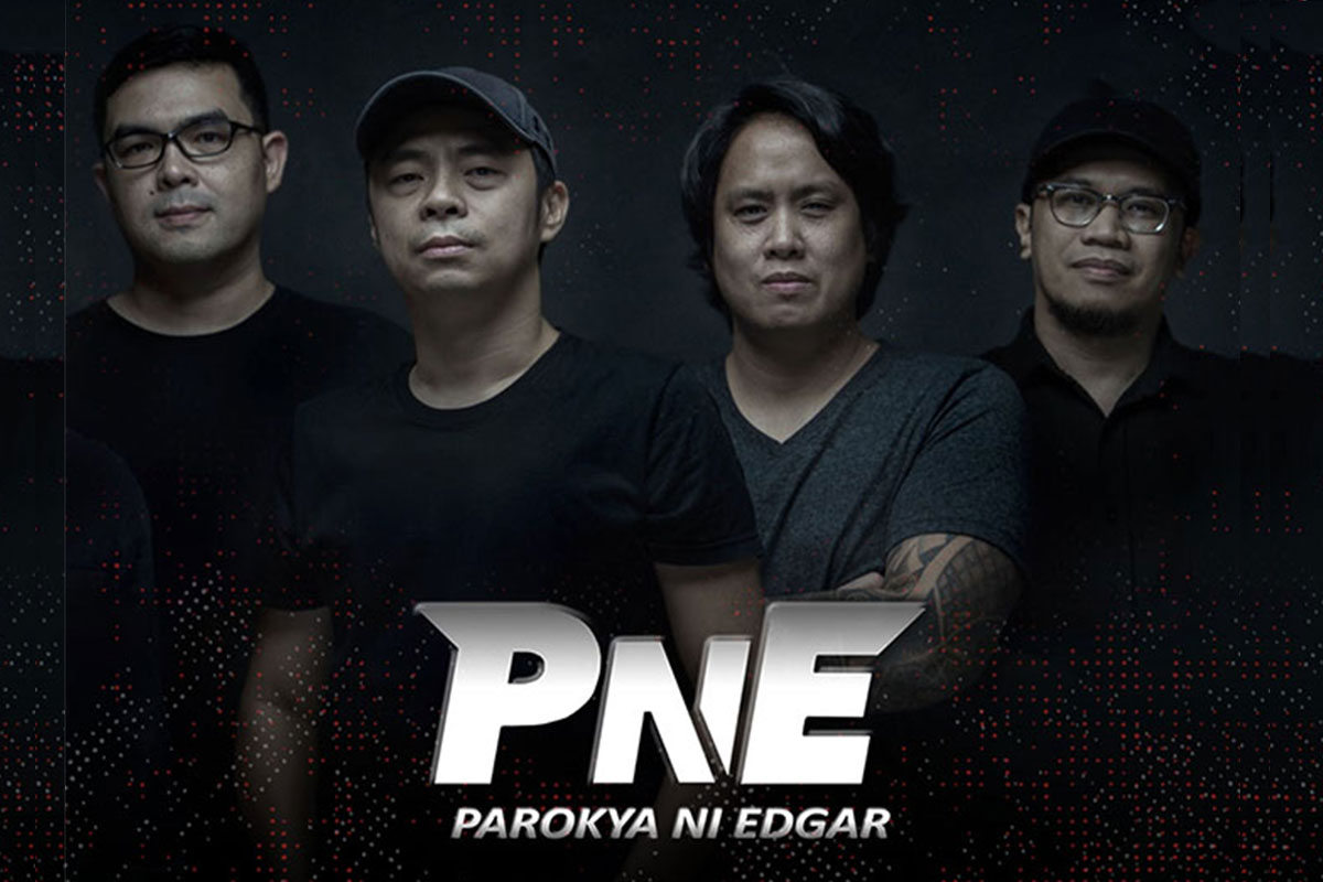 Parokya-ni-Edgar Live in Dubai September 1 2024 6PM