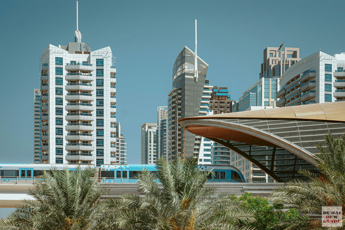 dubai-metro