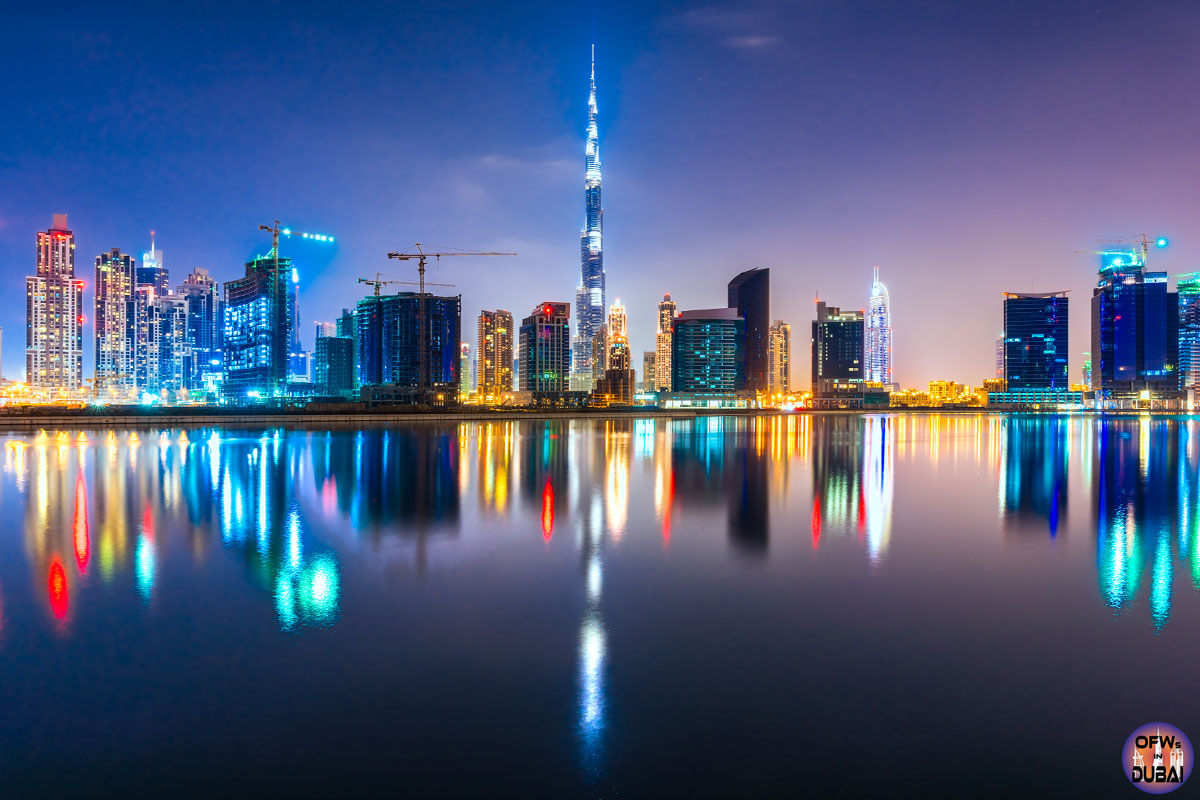 Dubai-at-Night