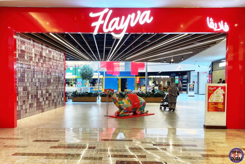 Flayva-Food-Hall-in-Al-Ghurair-Centre