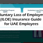 Involuntary-Loss-of-Employment-(ILOE)-Insurance---Guide-for-UAE-Employees