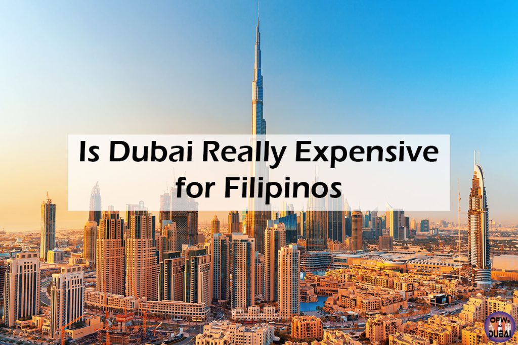 Is-Dubai-Really-Expensive-for-Filipinos