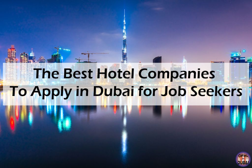 The-Best-Hotel-Companies-To-Apply-in-Dubai-for-Job-Seekers