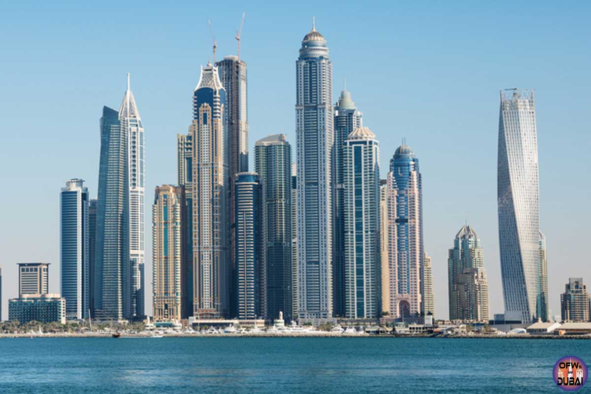 view-of-Dubai-Marina