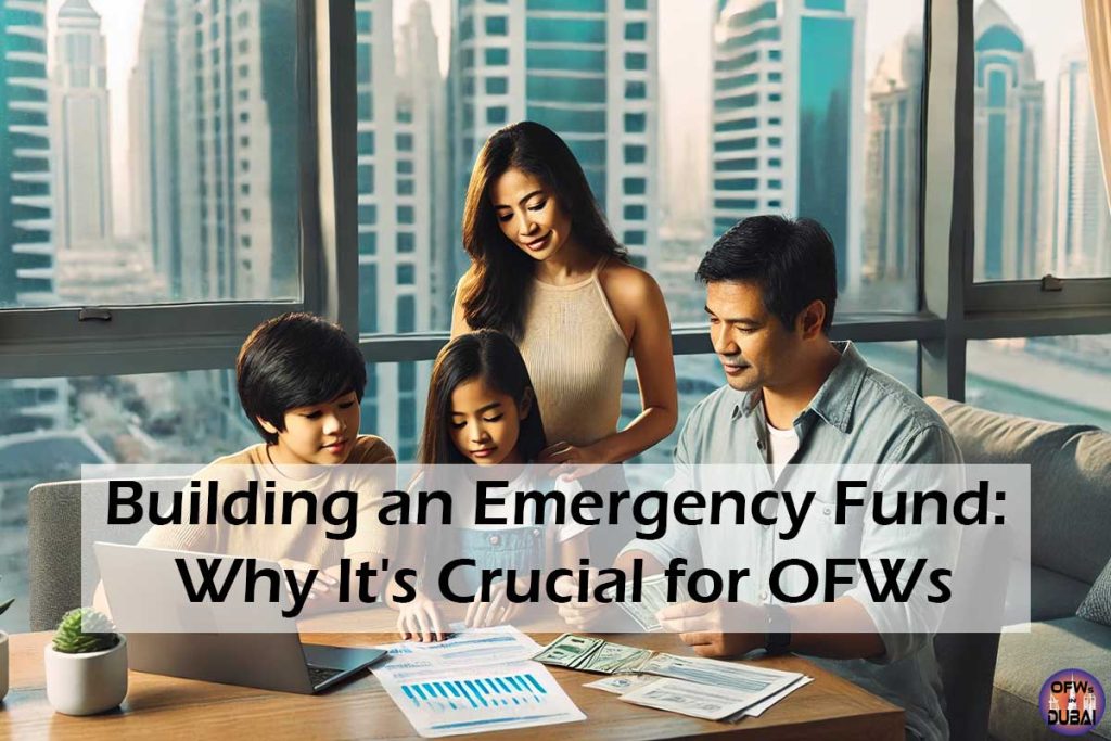 Building-an-Emergency-Fund-Why-It's-Crucial-for-OFWs