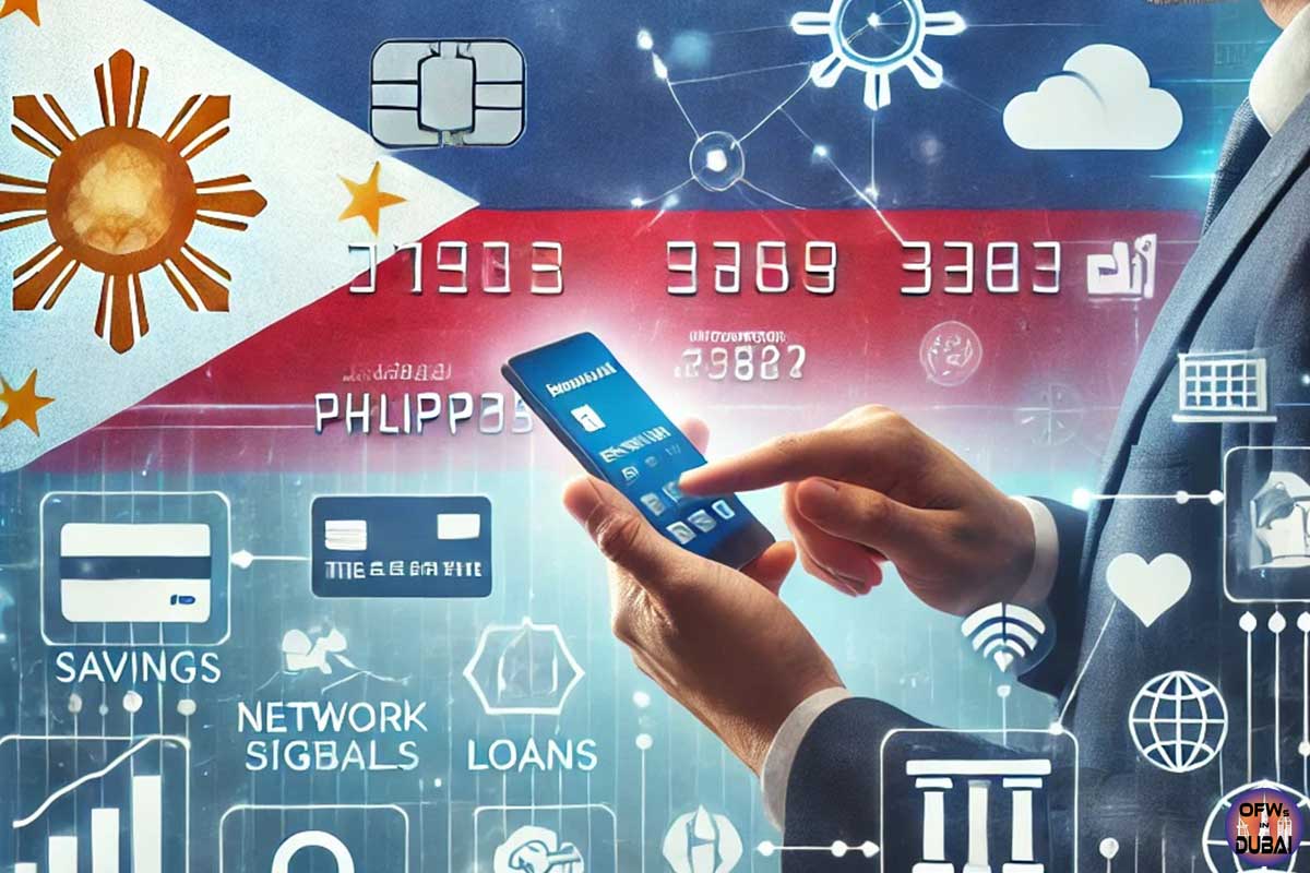 Investing in Digital Bank in the Philippines