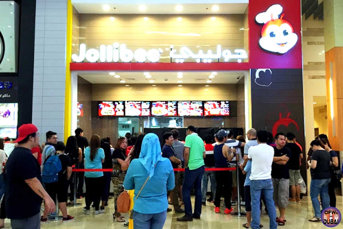 Jollibee-in-Dubai-Mall