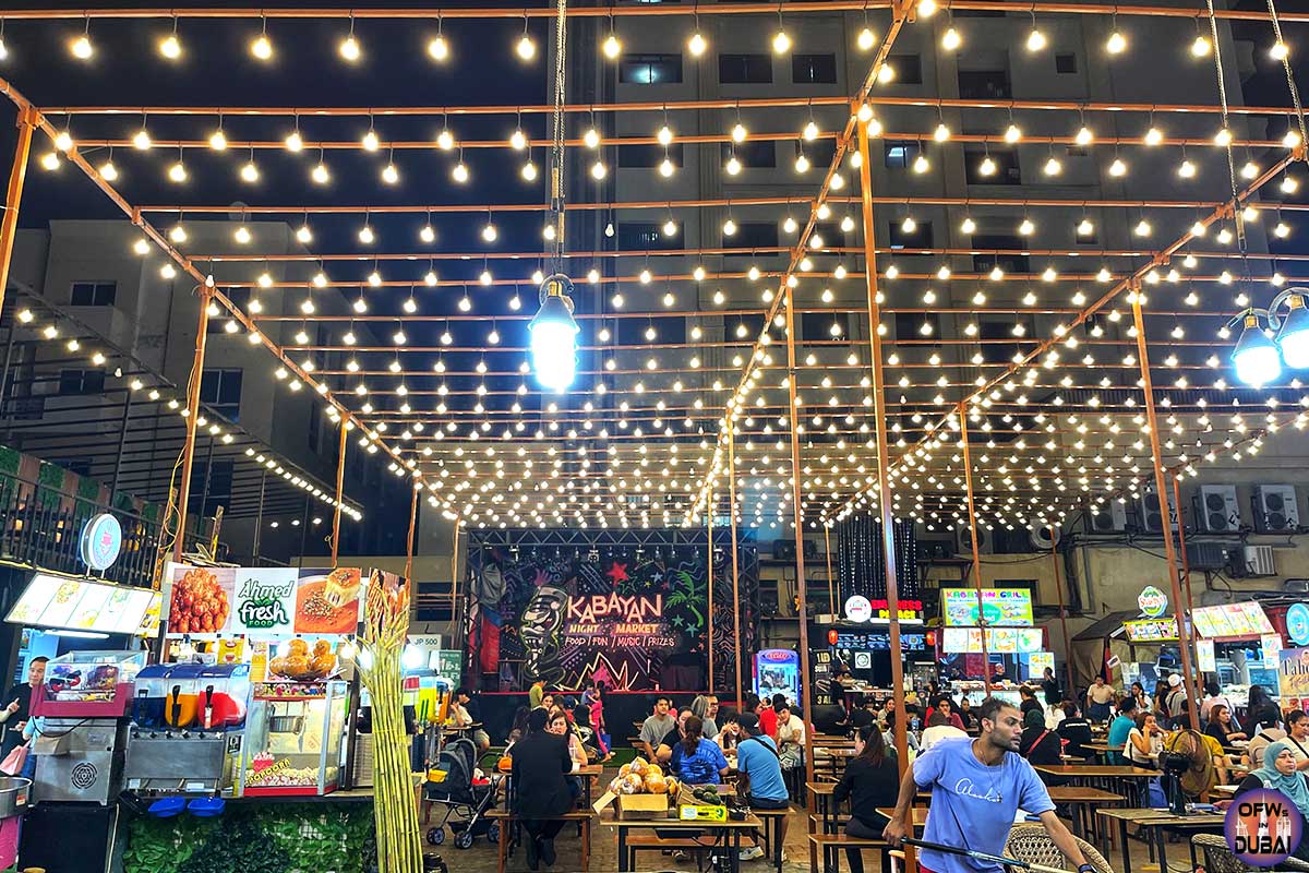 Kabayan-Night-Market-Al-Muraqabat-Food-Hall