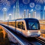 Tips-for-Using-the-Dubai-Metro-This-New-Year