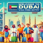 Which Countries Can Enter Dubai, UAE Without a Visa?