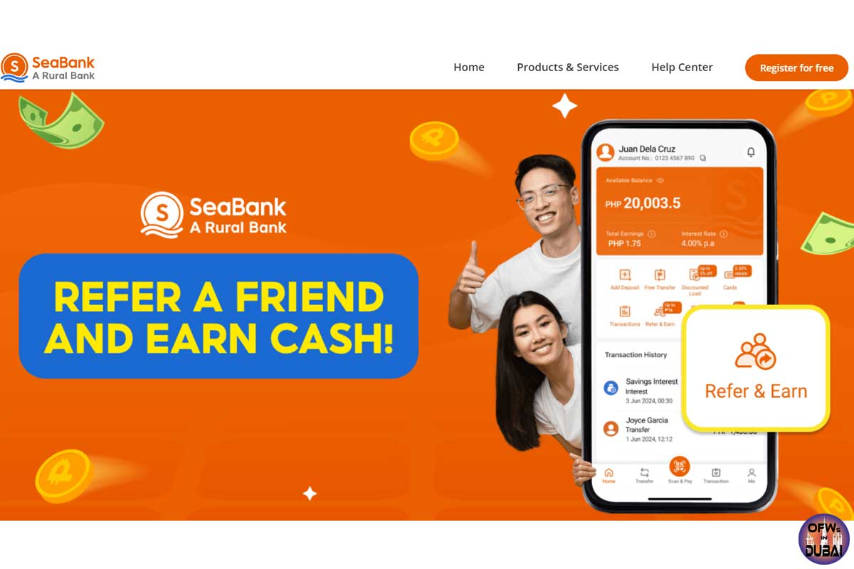 Sea-Bank